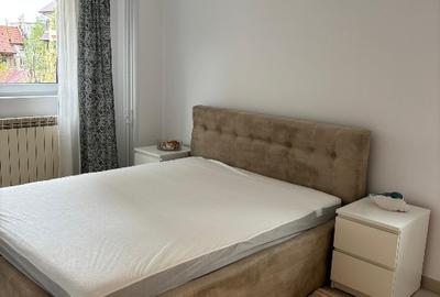 Matei Basarab, inchiriere ap 2 dormitoare decomandate, centrala proprie - 7