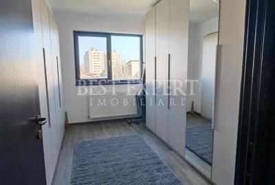 4 Camere de Inchiriat cu Parcare subterana/ Disponibilitate Imediata - 7
