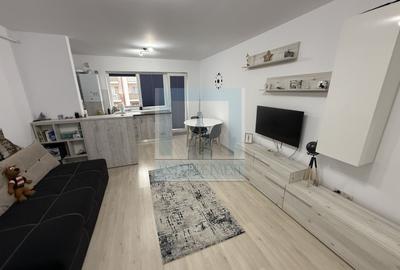 Garsoniera mobilata/utilata - zona Subcetate/Sanpetru - 1