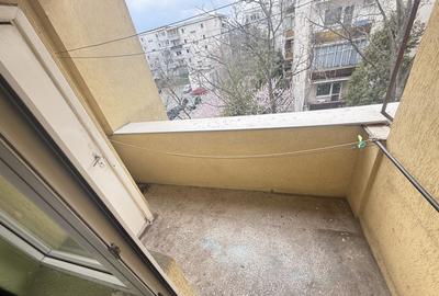 Apartament 2 camere Manastur . - 11