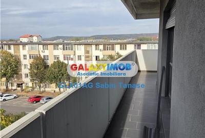 De inchiriat ap 3 cam ULTRAMODERN  fratii golesti la cheie fond nou - 16