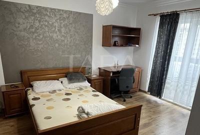 Garsonieră decomandată, mobilată în Vest