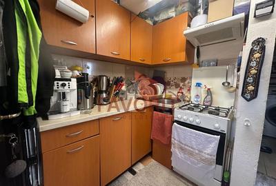2 camere | etaj intermediar | boxa | zona excelenta | - 3