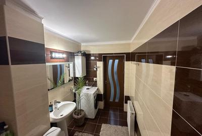 Apartament 2 camere 58 mpu si logie 11 mpu | Selimbar - 8