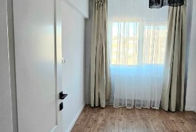 Exclusivitate/3 camere Lujerului/ 2 min Metrou/ Mobilat,utilat nou 2026 - 7