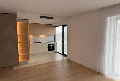 Apartament cu 2 camere // ONE Lake Club - 2