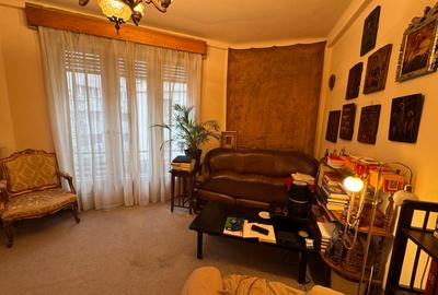 Vanzare apartament cinci camere Universitate metrou perfect pentru Airbnb - 7