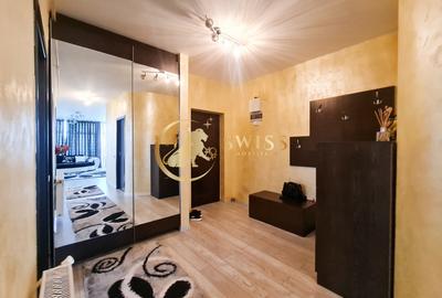 Apartament 3 camere | 90mp | 2 bai | 2 terase | Garaj | Zorilor - 12