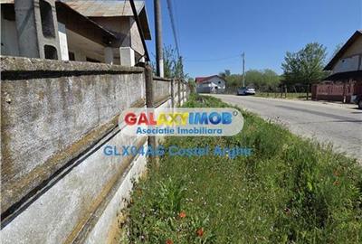 Vindem teren intravilan 3600 mp Calinesti , deschidere 58 m - 9