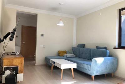 Apartament modern 3 camere, parcare inclusa si terasa - 1