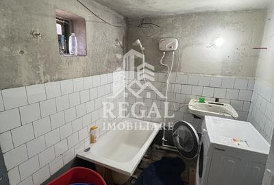 Casă de vânzare în Călanul Mic –  2 clădiri, curte, grădină, garaj - 5