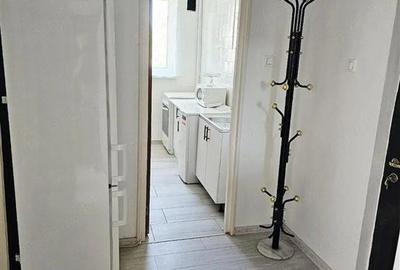 Apartament 2 Camere Decomandat | Dristor | Bd. Camil Ressu | Metrou 5 Min | Sect - 9