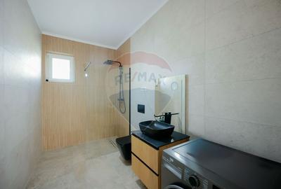 Casă pe nivel de vânzare cu 3 dormitoare, 500 mp teren – Sântandrei - 12