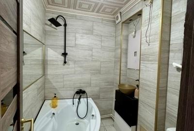 CANTEMIR - PODU DE PIATRA - GARSONIERA DE 30MP - ETAJ INTERMEDIAR - RENOVATA - 6