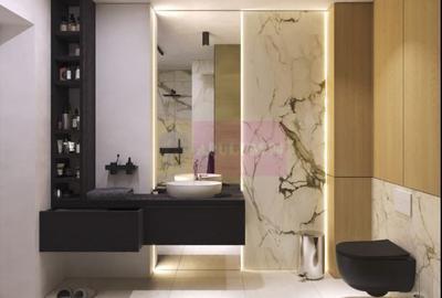 Apartament 3 camere de lux cu o arhitectura moderna- Bd Unirii. - 2