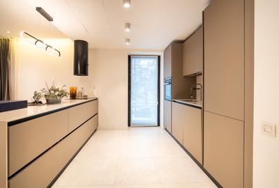 APARTAMENT MOBILAT 4 CAMERE - PIATA CHARLES DE GAULLE - COMISION 0% - 14