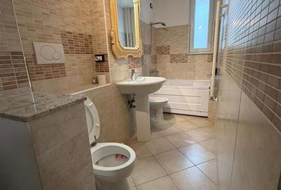 Apartament 4 camere transformat in 3, etaj 1, 100mp, Pictor Grigorescu - 14