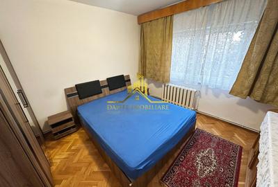 3 camere, decomandat, mobilat modern, balcon, Manastur - 2