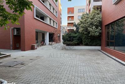 Spațiu de birouri / comercial | Brilliant Condominium | 111.7 mp - 1