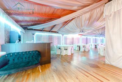 Salon evenimente 4You, zona Ștrand Neptun, Arad - 7