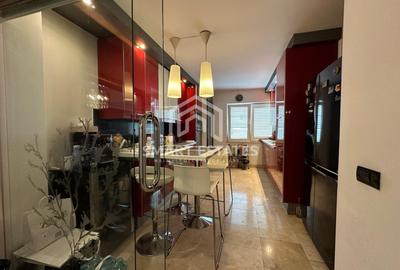 Greenfield Băneasa - Apartament 5 camre 187 mp - Comision 0% - 6