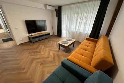 *NOU* Apartament 2 camere | Aviatiei | Renovat | Centrala Proprie - 1