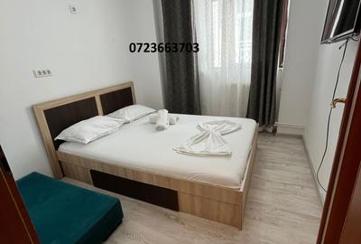 Apartament 2 camere transformat in 3 Mamaia,  lângă Hotel Regal  118000 euro - 11