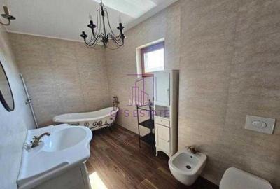 Inchiriere Casa Pipera|2 locuri parcare - 8