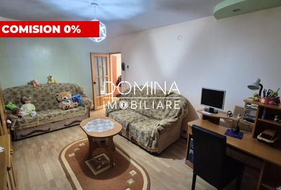 Vanzare apartament 2 camere, str. 1 Decembrie 1918 - zona liceului Pedagogic - 1