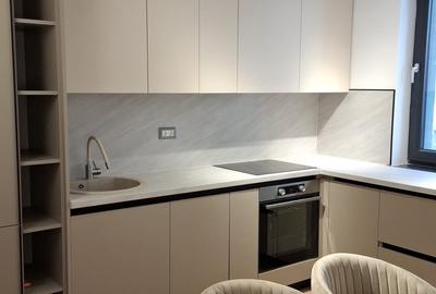 Apartament nou 2 camere, complet mobilat si utilat | Pipera - 4