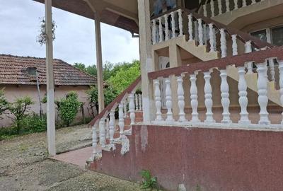 Casa si teren VALEA MARE - 5