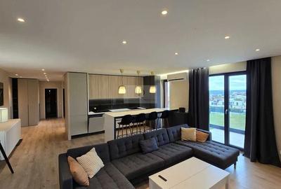 Apartament 3 camere | Parcare subterana inclusă | Andrei Muresanu Sud - 6