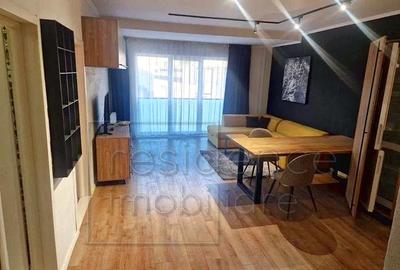 Apartament modern 2 camere, Dambul Rotund, zona Academia de - 1