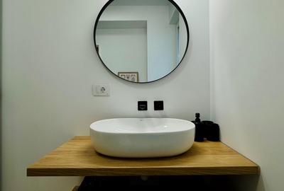 Apartament modern, 2 camere, 58mp, zona Somesului, Floresti! - 14