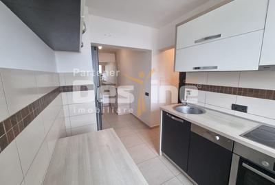 Apartament cu 2 camere, suprafata 50 mp si loc de parcare Zona Faget - 5