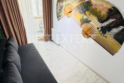 Studio premium cu design modern | Compartimentare inteligenta | 8 min N.Teclu - 5