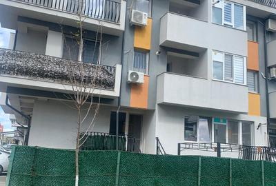 Apartament cu 2 camere decomandat în Nord