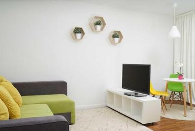 Garsoniera Brancoveanu/ Bloc Mixt - 1