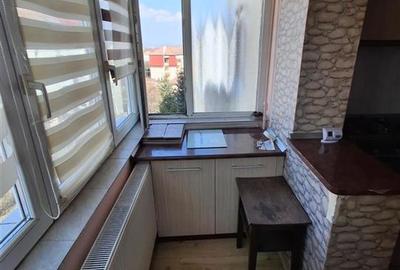 Apartament 2 camere decomandat zona Valea Aurie - 6