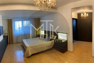 Exclusiv | Apartament 300MP - Lux | Herastrau-Sos. Nordului | 1Loc parcare - 15