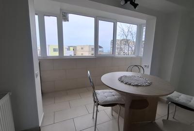 Faleza Nord - zoom beach -ap 2 cam , et 2, suprafata generoasa (mobilat complet) - 5