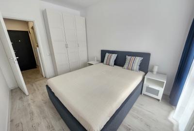Apartament - Prima Inchiriere - Militari Residence - 1