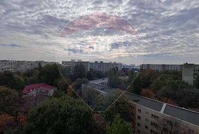 Apartament cu 2 camere de vanzare - Zona Alexandru Obregia - 12