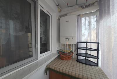 TOMIS NORD-CIRESICA APARTAMENT CU 2 CAMERE CENTRALA GAZE - 10