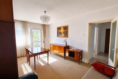 0% Comision! Apartament 3 camere, 2 balcoane, Zorilor – Rapsodiei - 2