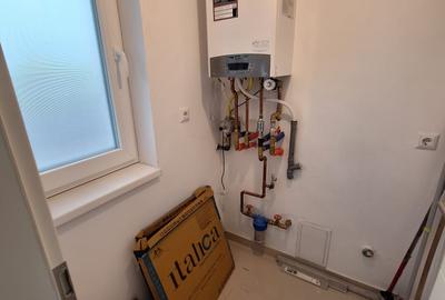 Comision 0!! Duplex premium 4 camere – Dumbrăvița, zona IKEA | teren 326 mp - 9