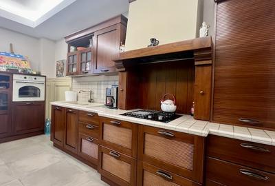 REA1018193 Apartament 4 camere Sos Nordului l 2 locuri de parcare in subteran l - 10