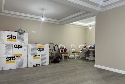 Duplex, 4 camere, 290mp teren, 125mp utili, curent trifazic -  Sacalaz - 4