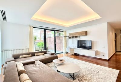 REA1028677 APARTAMENT SPECTACULOS l GRADINA 100 MP l 2 GARAJE l GYM l PRIMAVERII - 4