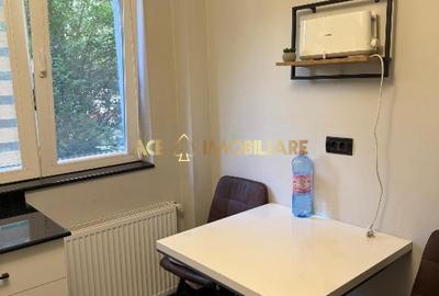 3 Camere de inchiriat | Tineretului | Centrala proprie | Parcare - 10